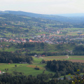 IMG 8618 Pogled na Oplotnico z Brinjeve gore