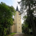 IMG 8624 Brinjeva gora-cerkev sv. Neže na Goliki