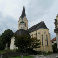 IMG 8727 Slovenske Konjice-cerkev sv. Jurija