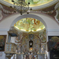 IMG 9451 Cerkev sv. Frančiška na Veseli Gori