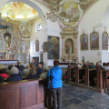 IMG 9457 Cerkev sv. Frančiška na Veseli Gori