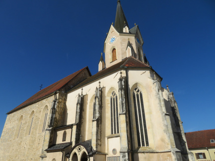IMG 9540 Cerkev sv. Ruperta v Šentrupertu