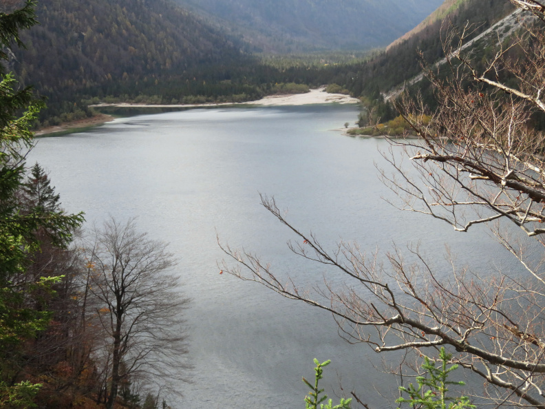 IMG_9339_Rabeljsko jezero (Lago del Predil).JPG
