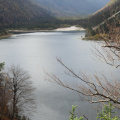 IMG 9339 Rabeljsko jezero (Lago del Predil)