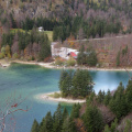 IMG 9342 Rabeljsko jezero (Lago del Predil)