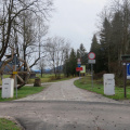 IMG 9604 Belopeški prehod-državna meja pri Ratečah