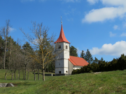 IMG 0941 Selšček-cerkev sv. Križa