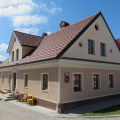 IMG 0954 Selšček-Notranjska hiša-furmanska gostilna Pri Markotovih
