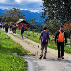 Martinova pot Slovenske Konjice Ponikva (28.09.2024)